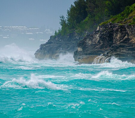 Votre entreprise est-elle prête à faire face à l'ouragan Larry?