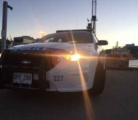 Les inscriptions au programme de formation des cadets de la Force constabulaire de Terre-Neuve sont ouvertes jusqu'au 15 avril 2022