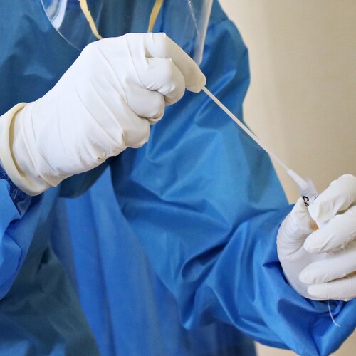 Des amendements ouvrent la voie à la prescription par les infirmières et infirmiers autorisés