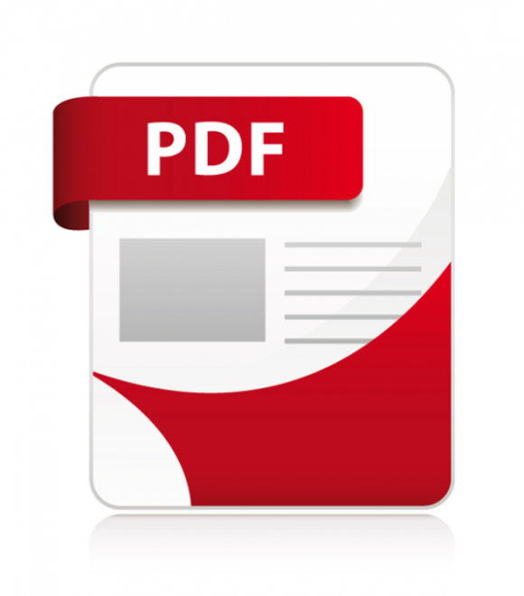 Работа c pdf