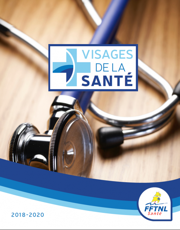 Visages de la santé 18-20